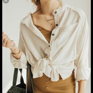 CJLA Alice blouse